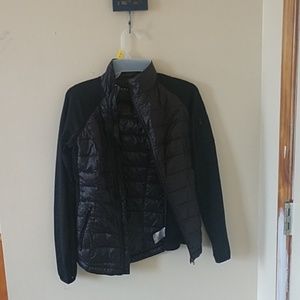 Calvin Klein Performance Jacket